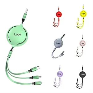 3 in 1 USB Charger Cable 3 in 1 USB Charger Cable